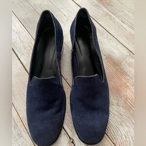 Rachel Comey Suede loafers